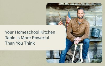 Kirk Cameron | Ep. 124