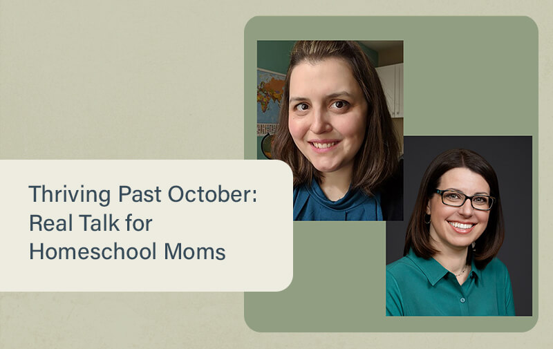 Abbie Knott & Veronica Whitley | Ep. 167