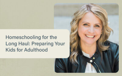 Heidi St. John | Ep. 172