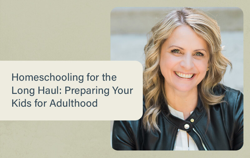 Heidi St. John | Ep. 172