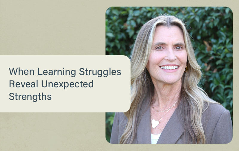 Marianne Sunderland | Ep. 174