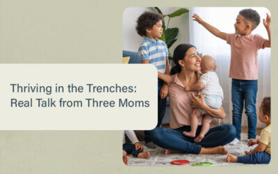 Stephanie Price & Nancy Manos | Ep. 175