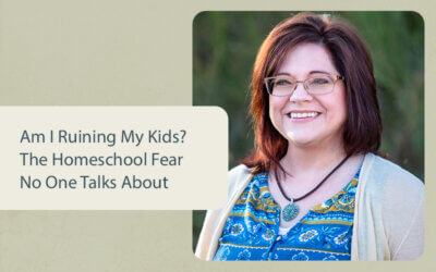 Nancy Manos | Ep. 181