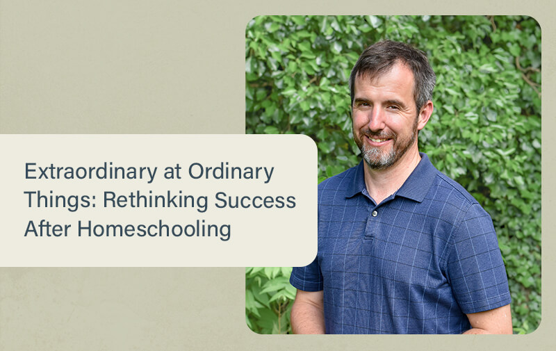 Jonathan Brush | Ep. 184