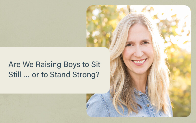 Heather Haupt | Ep. 185