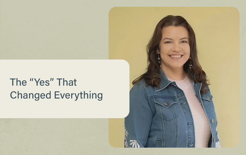 Ana Maria Bagnuoli | Ep. 192