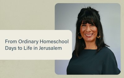 Rebecca Verbeten | Ep. 194