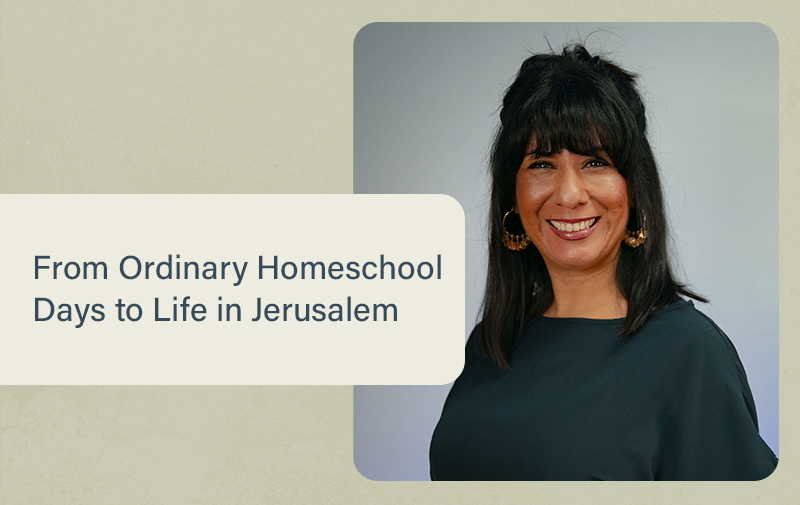 Rebecca Verbeten | Ep. 194