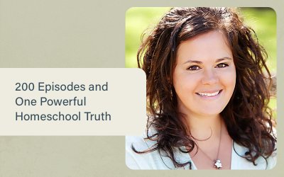 Ginny Yurich | Ep. 200