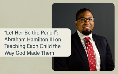Abraham Hamilton | Ep. 219
