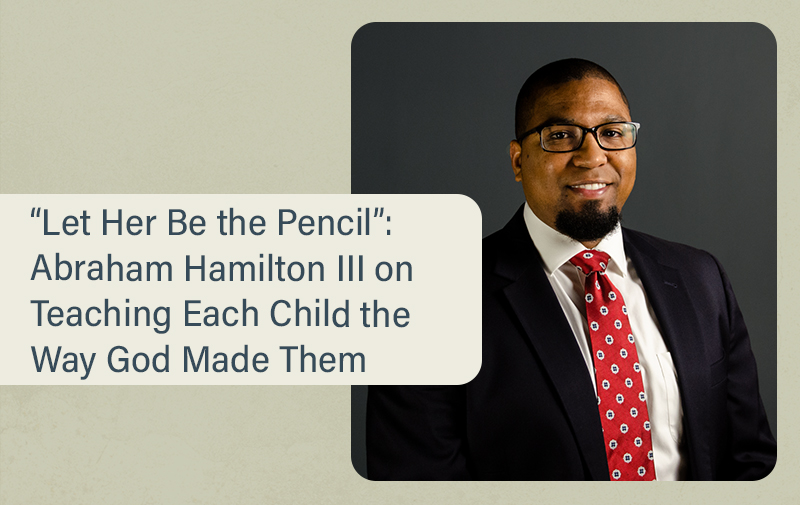 Abraham Hamilton | Ep. 219